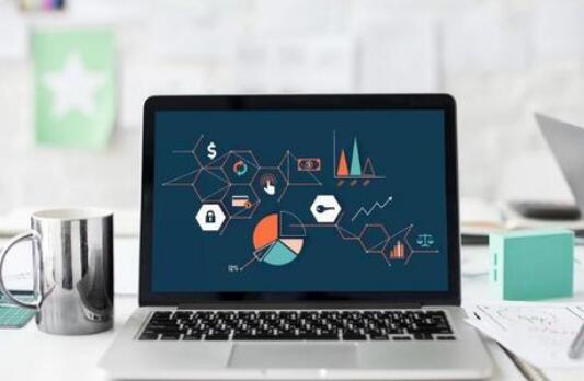 网站规划的六大步骤，表达出完美且精约的风格