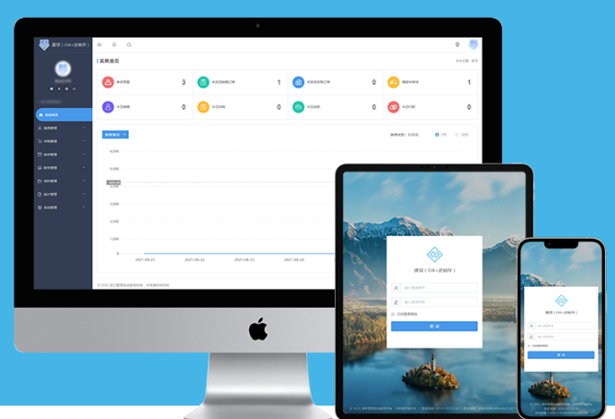 CRM系统——客户跟进4大常见误区