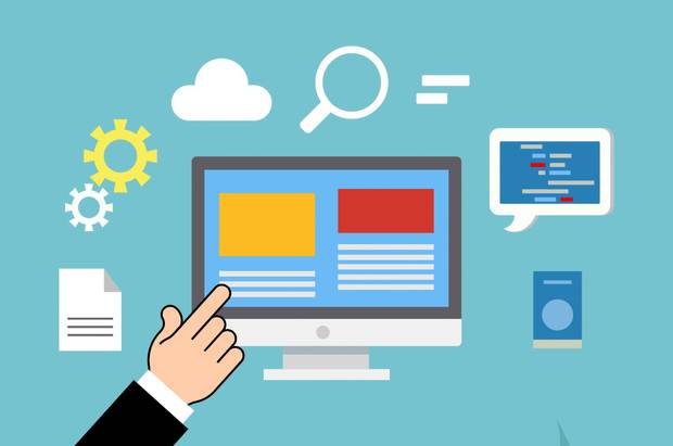 网站打不开了怎么办？