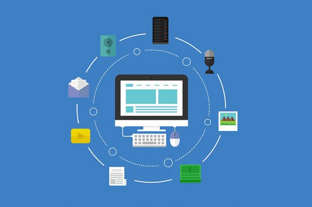 什么是独立站？