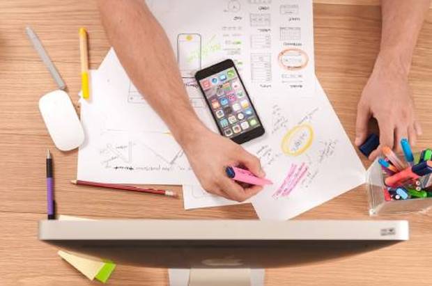 网站建设中如何快速收集资料？