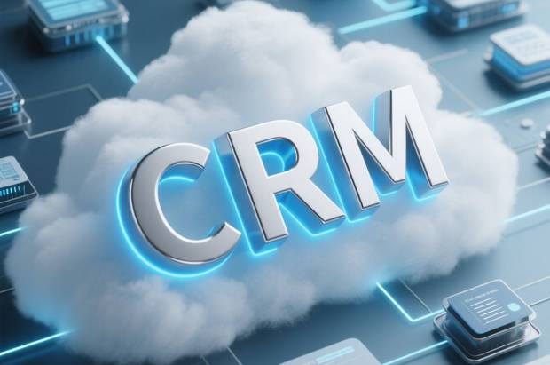 CRM管理系统的三大作用