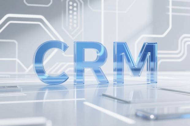 CRM系统：驱动销售增长与客户忠诚度的秘密武器