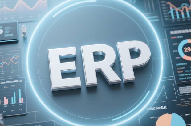 ERP系统核心优势解析：如何助力企业实现高效一体化管理