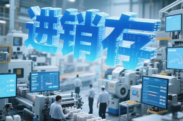 进销存软件如何避免库存积压？